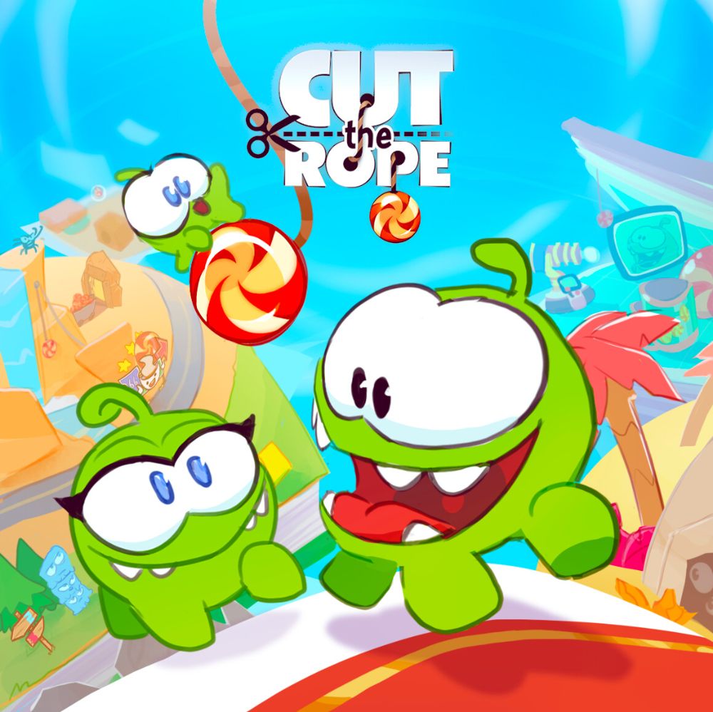 Cut the Rope